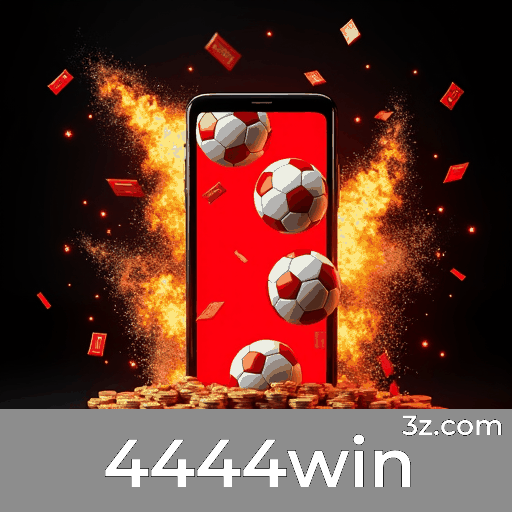 4444win: Caça-Níqueis Gigantes, Mesa de Jogos Estratégicos, Real Dealer Experiência Imersiva