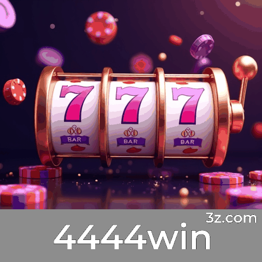 Aumente Suas Chances com o App 4444win