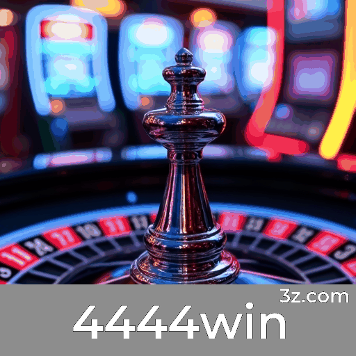 Mergulhe no Realismo Psicológico do Cassino 4444win