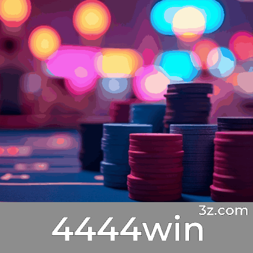 4444win: Estável, Seguro e Otimizado para o Brasil