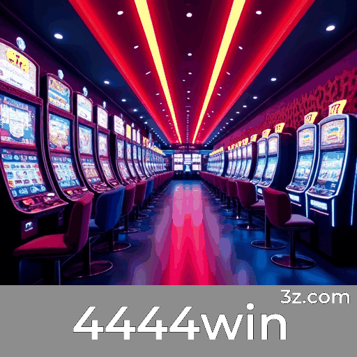 Estratégias Analíticas para Apostas Esportivas na 4444win